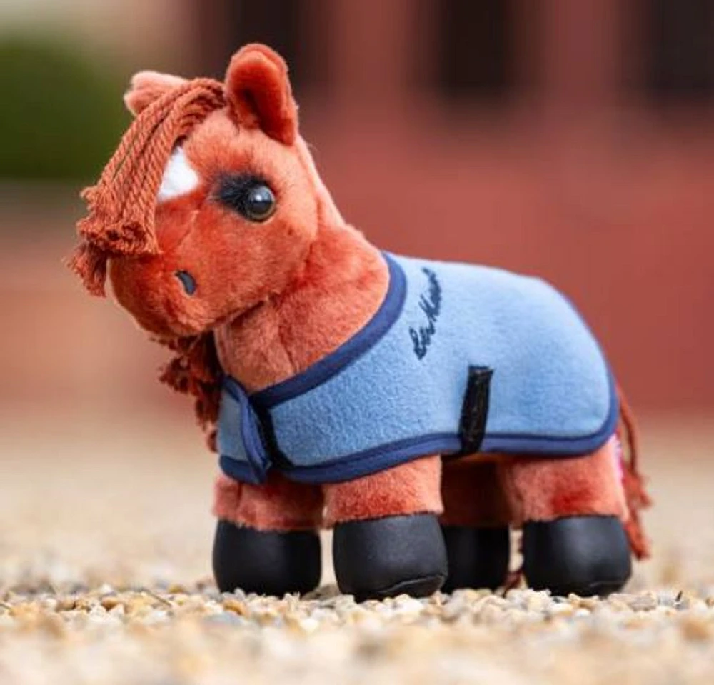 Tiny Pony - Thomas