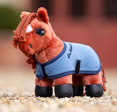 Tiny Pony - Thomas