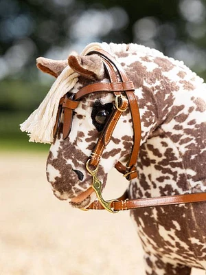 Toy Pony - Western bridle