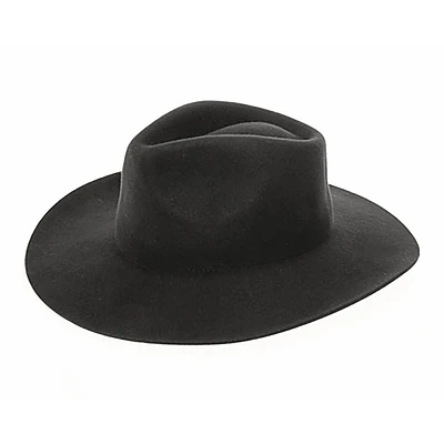 Wool Rancher Hat - 100% Australian Wool