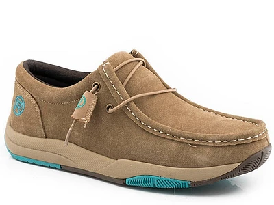 Women's Clearcut Low Shoe
