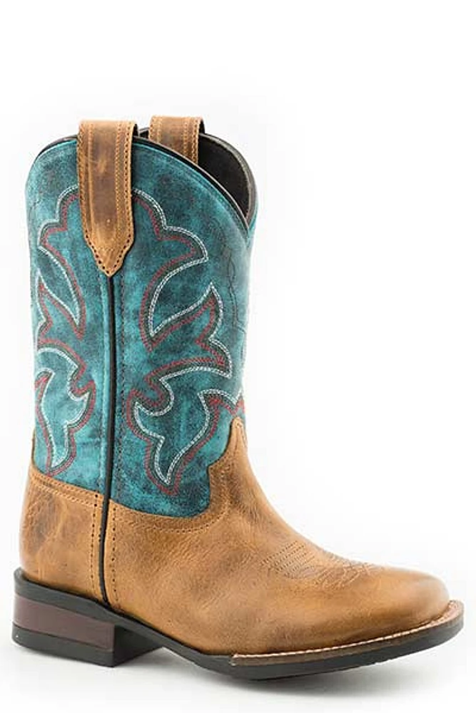 Little Kid - Monterery Boot