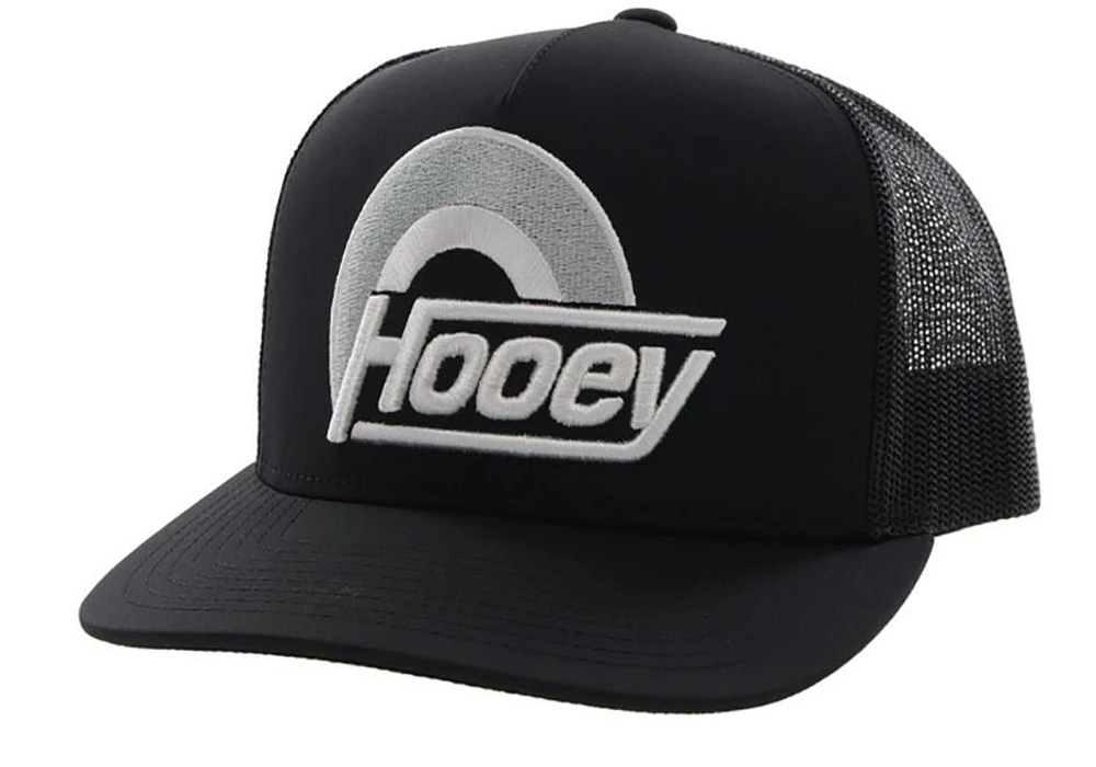 Suds Hat - Black OSFA