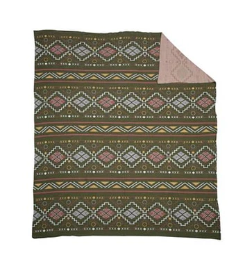 Imogene Trail Woven Throw