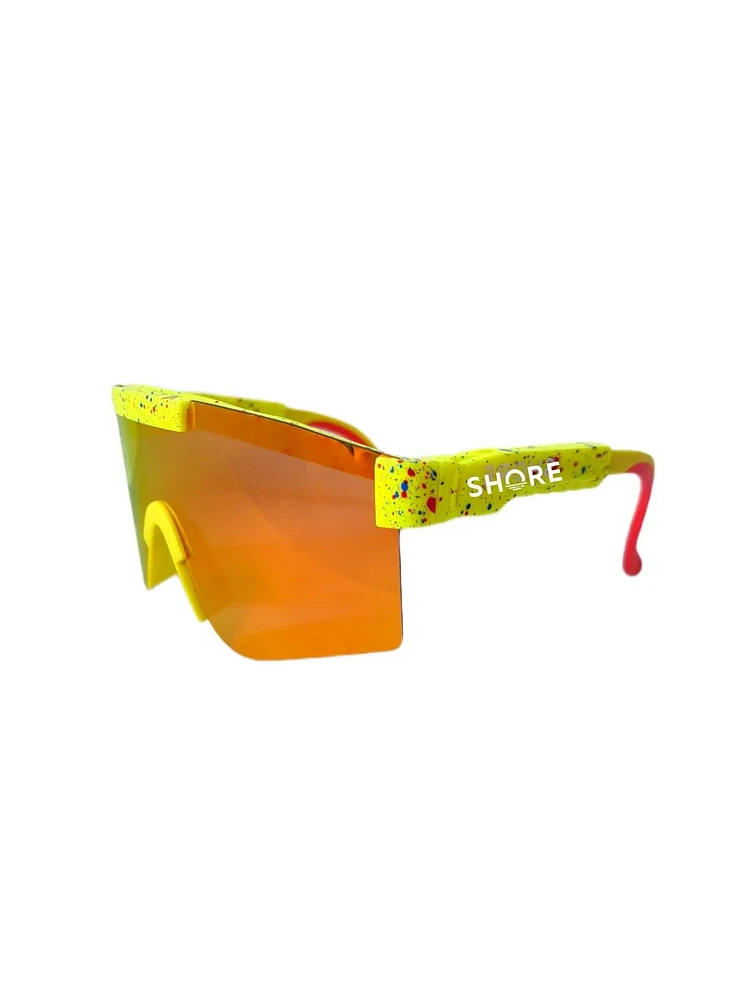 Juno Polarized Sunnies