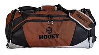 Competitor Carry-all Bag - Black/Tan