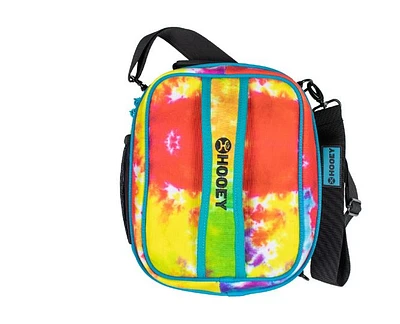 Hooey Lunchbox - Multi-Colored