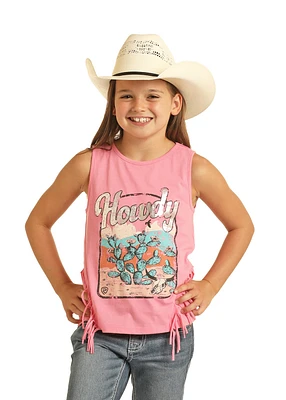 Howdy Tank