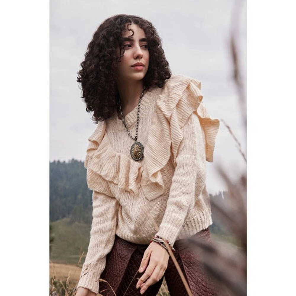 Oracle O'Mine Necklace