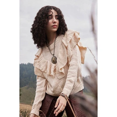 Oracle O'Mine Necklace