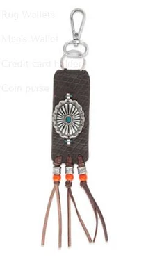 Kenterz Keychain