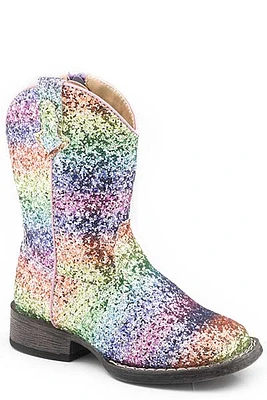 Toddler - Glitter Galore Boot