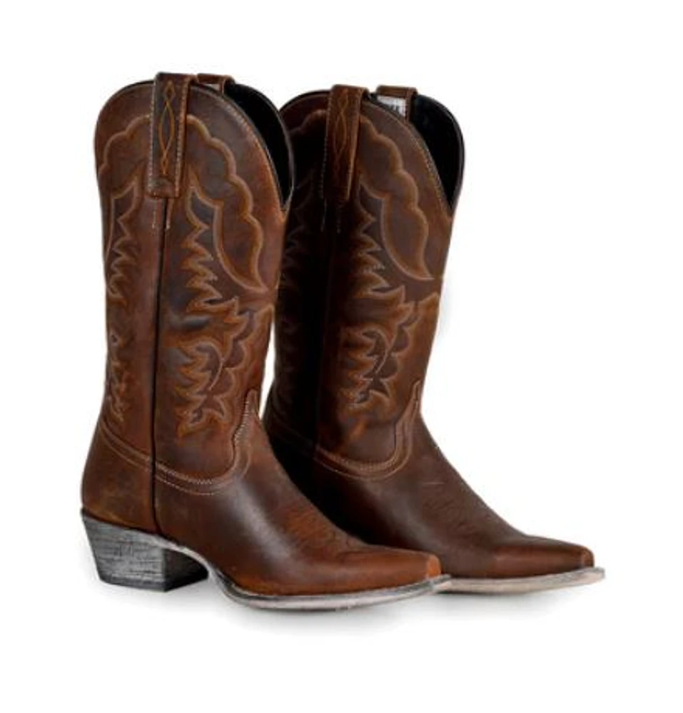 Saibarina Boot