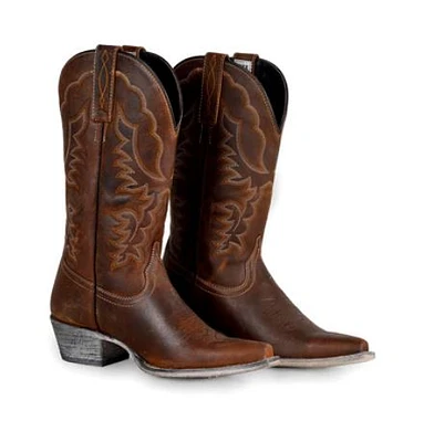 Saibarina Boot