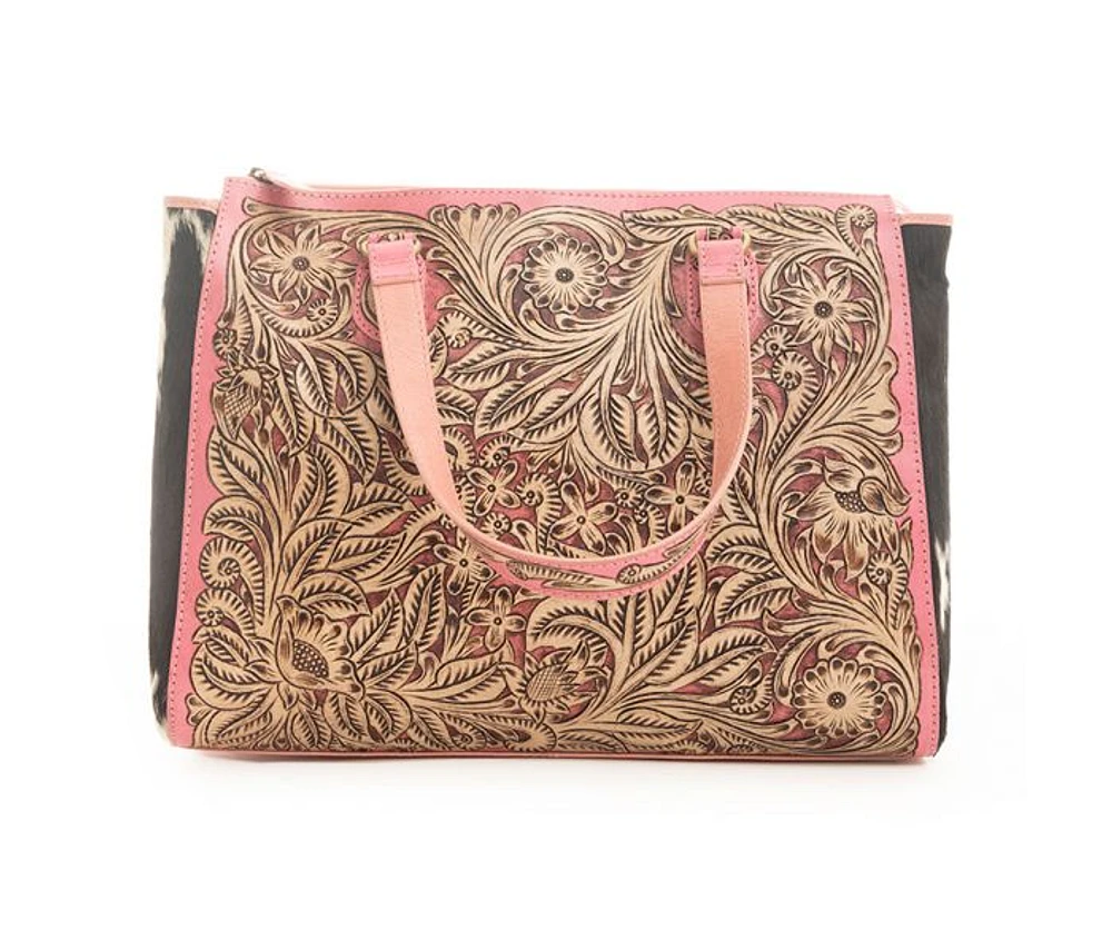 Pony Falls Bag