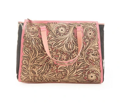Pony Falls Bag
