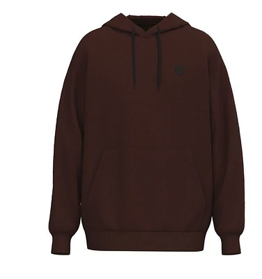 Hooey Men's Red Hoody