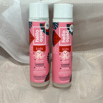 Watermelon Conditioner