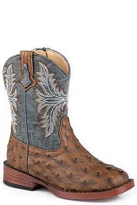Toddler - Henry Boot