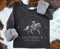 Southern B Horse Crew