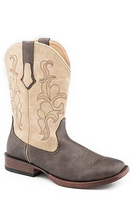 Toddler - Blaze Boot
