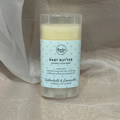 Baby Butter