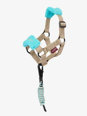 Toy Pony - Vogue Head Collar and Lead Rope