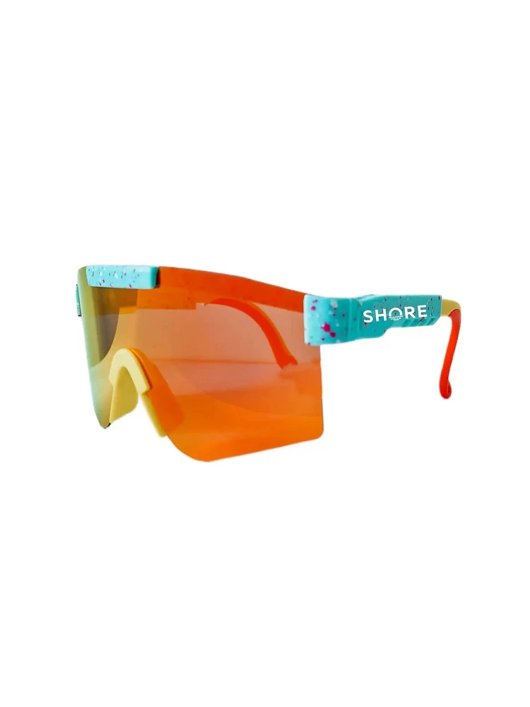 Skye Polarized Sunnies