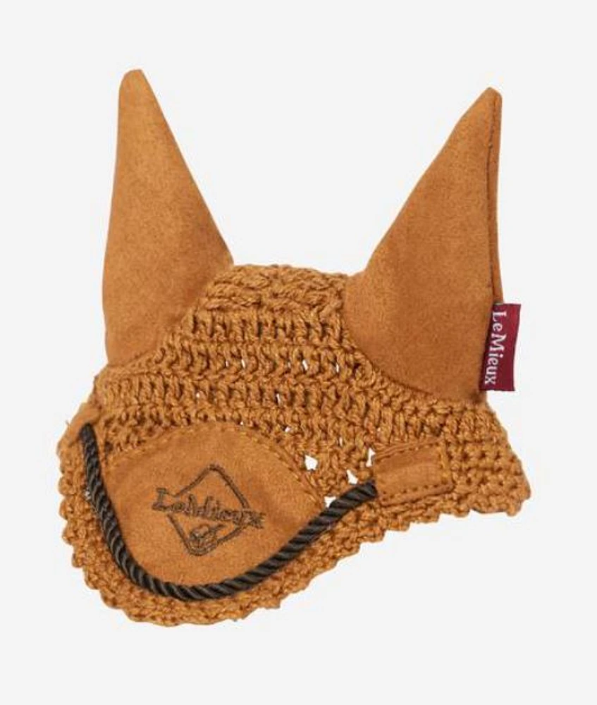 Toy Pony Fly Hood - Ginger