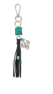 Wynona Falls Key Fob
