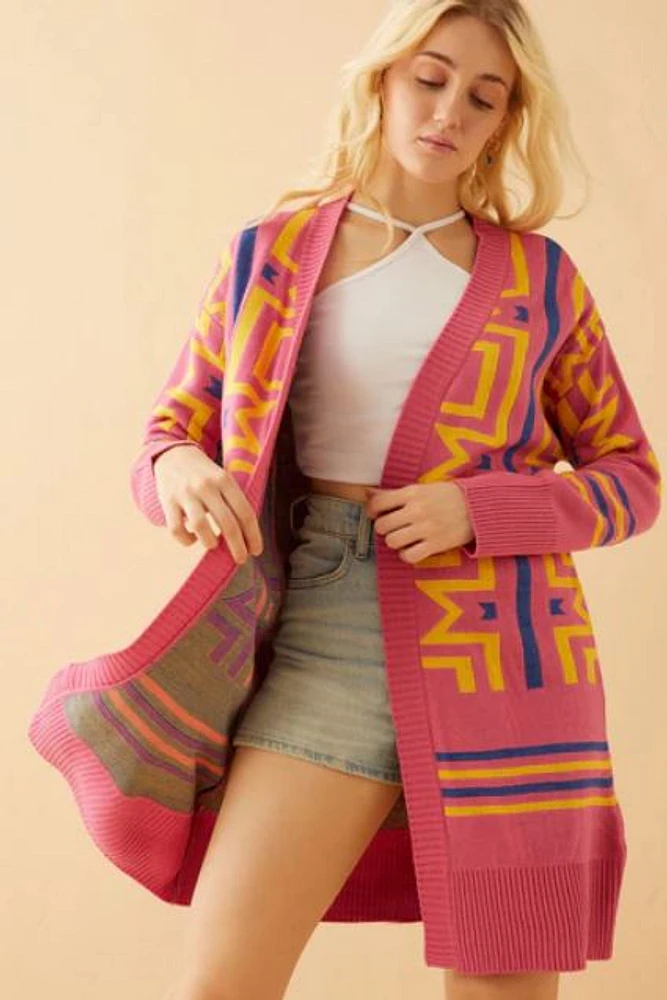 Sadie Lea Cardigan