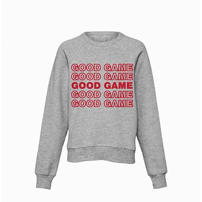 Good Game Youth Sweatshirt