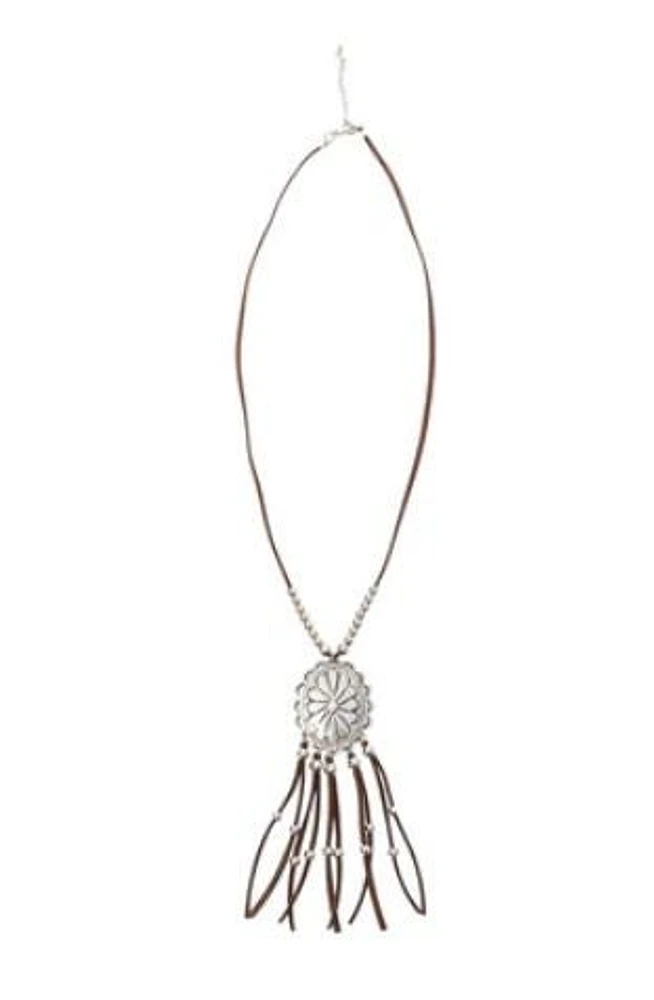 Galena Trail Necklace