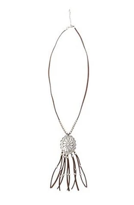Galena Trail Necklace