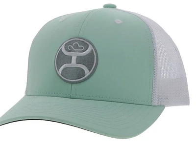 Primo Mint Hat