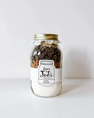 Skor Bit Cookies