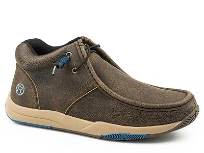 Men's Clearcut Shoe