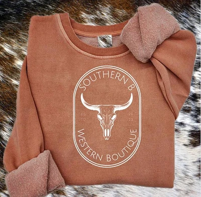 Southern B Longhorn Crew