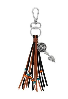 Keyz Keychain