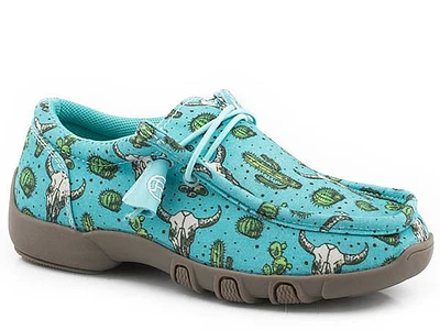 Chillin Roper Shoes - Toddler/Kid
