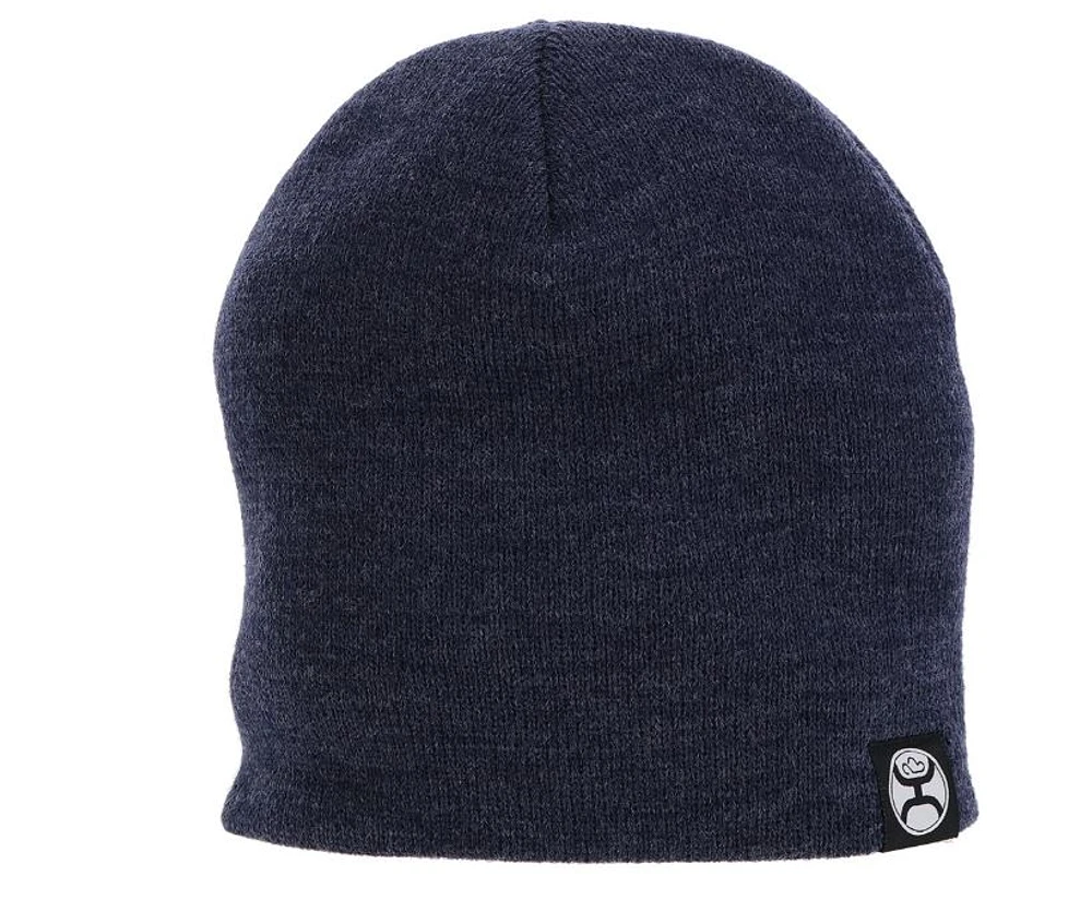 Beanie - Navy