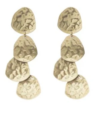 Merleena Earrings