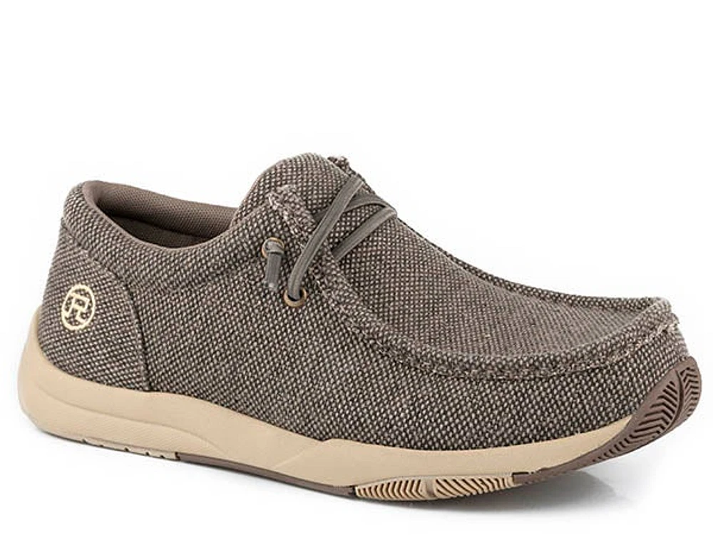 Men's Clearcut Low Shoe