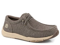 Men's Clearcut Low Shoe