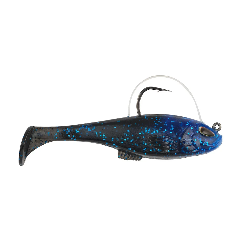 Berkley PowerBait Speed Boss Soft Fishing Bait – Pro-Designed By Skeet Reese