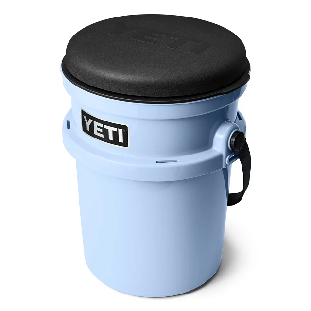 YETI LoadOut Bucket at Hamilton Place in Chattanooga, TN
