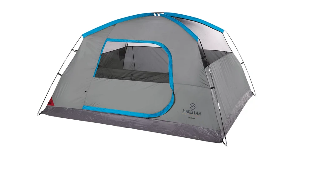 Dome Tent Academy Sports Pop Up Tents Magellan Outdoors