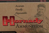 Hornady SST 6.8mm SPC 120-Grain Centerfire Rifle Ammunition