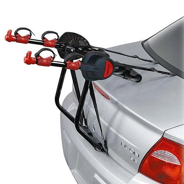 Trunk Mount Bell Two Bike Rack Bell Cantilever 200 Bike Rack At