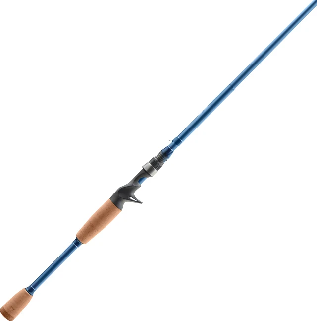 Fishing Rod H2o Bait And Tackle H2OX Foot Mettle Spinning Combo